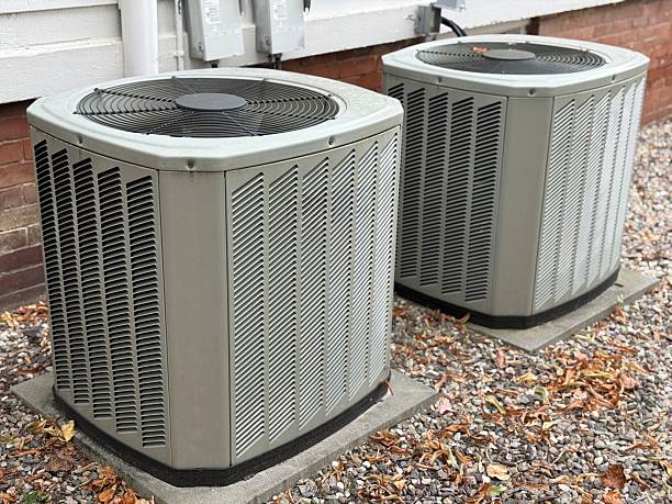 Reliable Ductwork Repair contractor in Stanwood, IA by JG Cool HVAC
